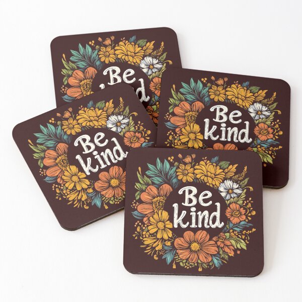 Item preview, Be kind designed and sold by Brendon987.