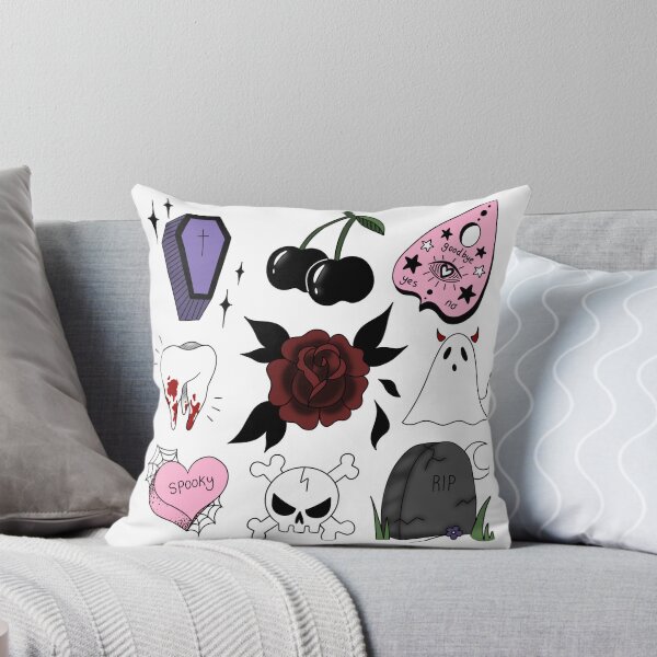 Item preview, Spooky Flash designed and sold by pinkbatink.