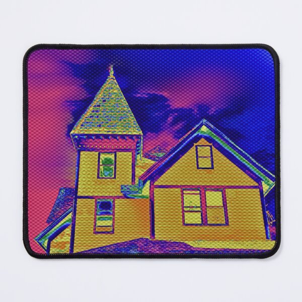 Item preview, Orange Spiced House designed and sold by South Bay Storyteller .