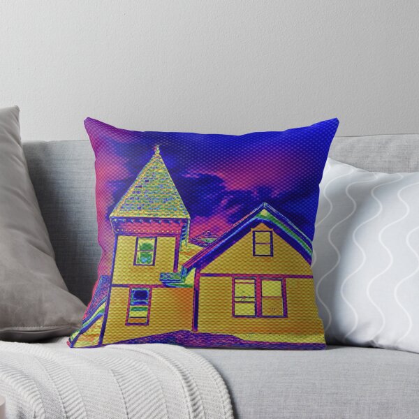 Item preview, Orange Spiced House designed and sold by South Bay Storyteller .