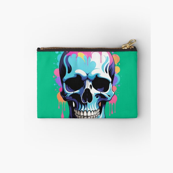 Item preview, Skull #11 designed and sold by mylittlewindow.
