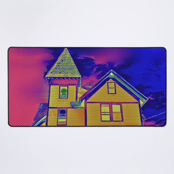 Item preview, Orange Spiced House designed and sold by South Bay Storyteller .