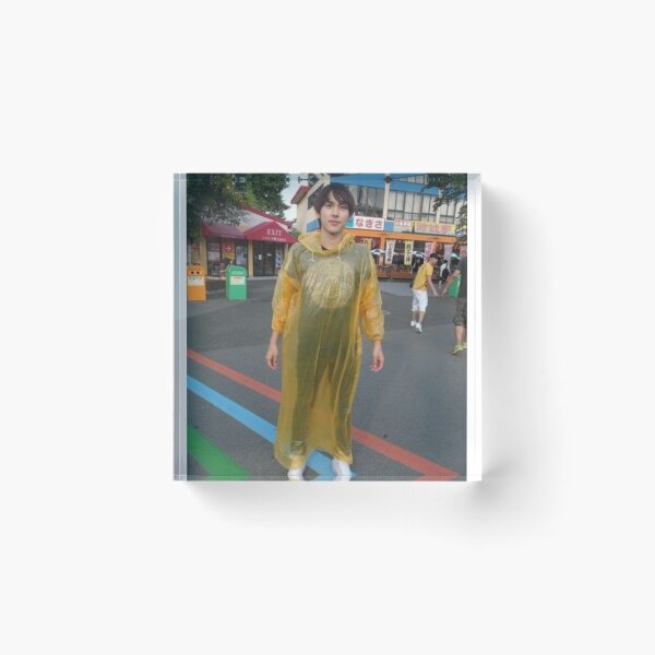 Item preview, Im Siwan - Yim Siwan designed and sold by Dooby's Bizarre .