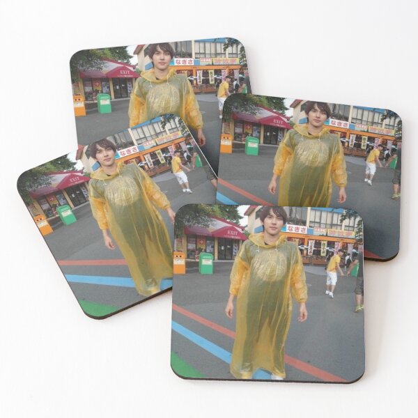 Item preview, Im Siwan - Yim Siwan designed and sold by Dooby's Bizarre .