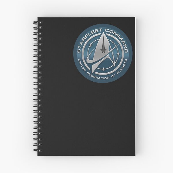 Item preview, Star Fleet Command designed and sold by Galaxy Badges.