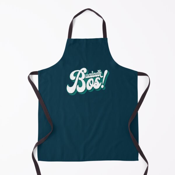 Item preview, Bualadh Bos - Felicitaciones en irlandés - Verde designed and sold by unrealindeed.