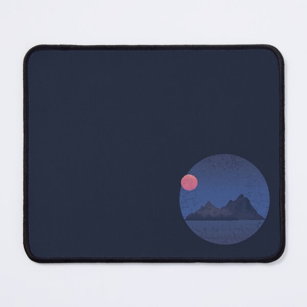 Item preview, Great Skellig Michael Island, Kerry, Ireland - Circle designed and sold by unrealindeed.
