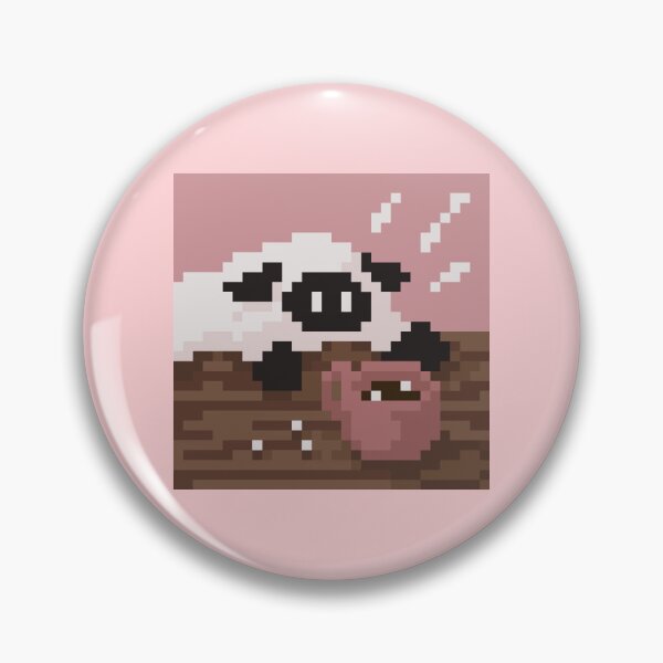 Item preview, Hot Cocoa Sheep designed and sold by Little Lamb's Lore.