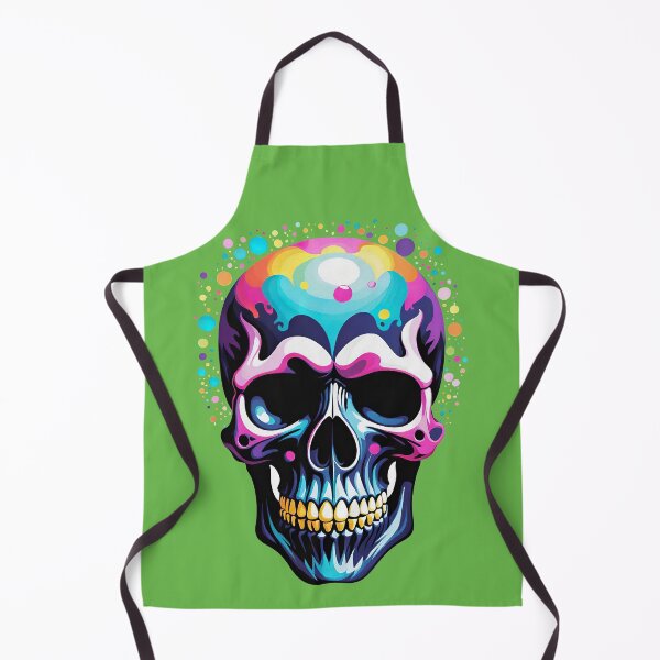 Item preview, Skull #11 designed and sold by mylittlewindow.