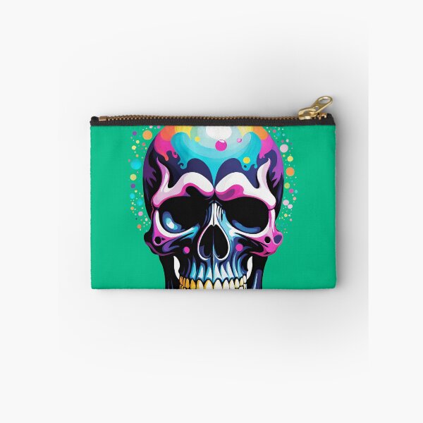 Item preview, Skull #11 designed and sold by mylittlewindow.
