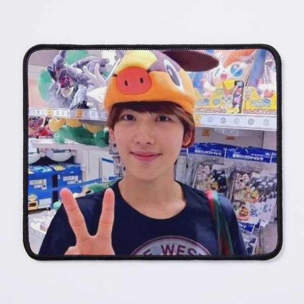 Item preview, Im Siwan - Yim Siwan designed and sold by Dooby's Bizarre .