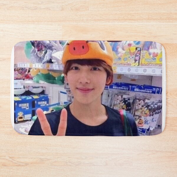 Item preview, Im Siwan - Yim Siwan designed and sold by Dooby's Bizarre .