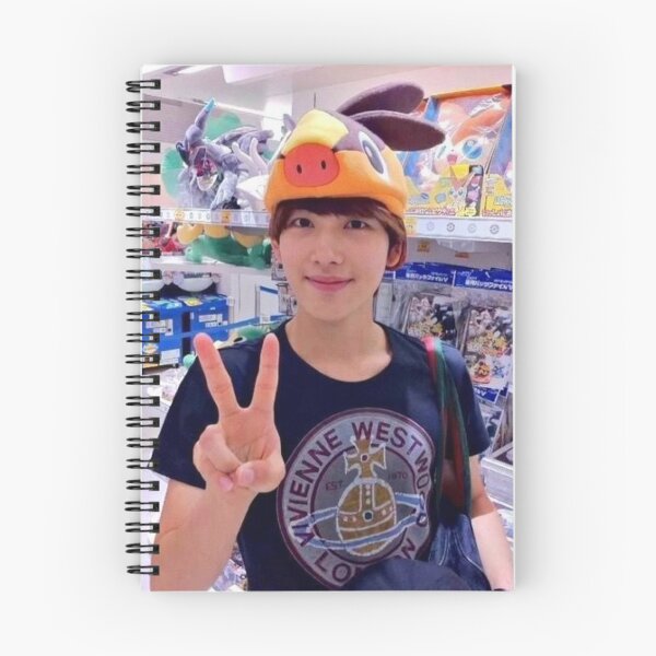 Item preview, Im Siwan - Yim Siwan designed and sold by Dooby's Bizarre .