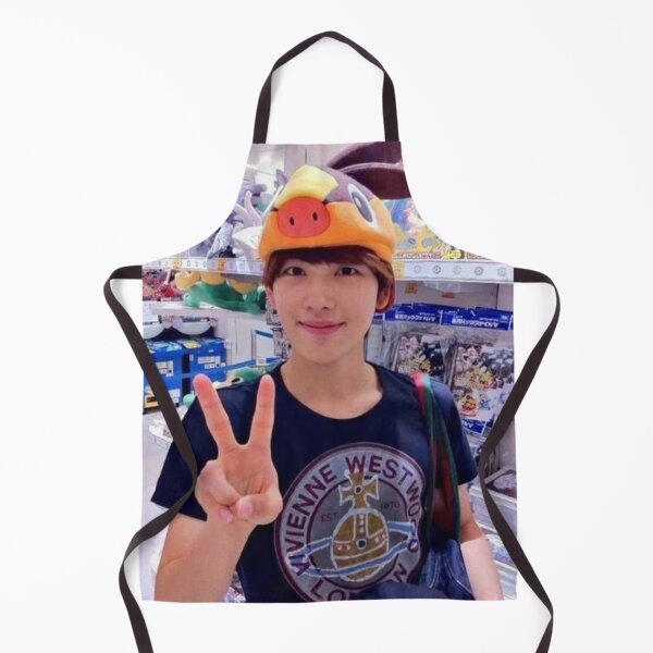 Item preview, Im Siwan - Yim Siwan designed and sold by Dooby's Bizarre .