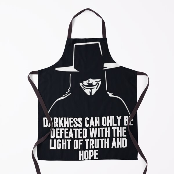 Item preview, Copy of "Darkness can only be defeated whit the light of truth and hope" designed and sold by PatronesKawai.