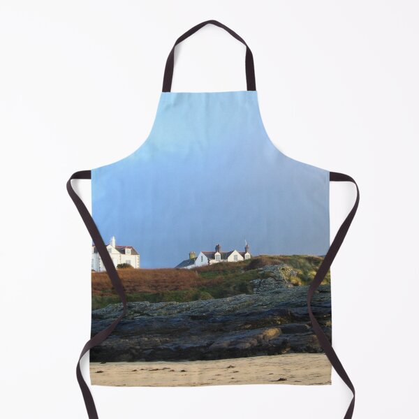 Item preview, Trearddur Bay in the Evening designed and sold by Page Photography.