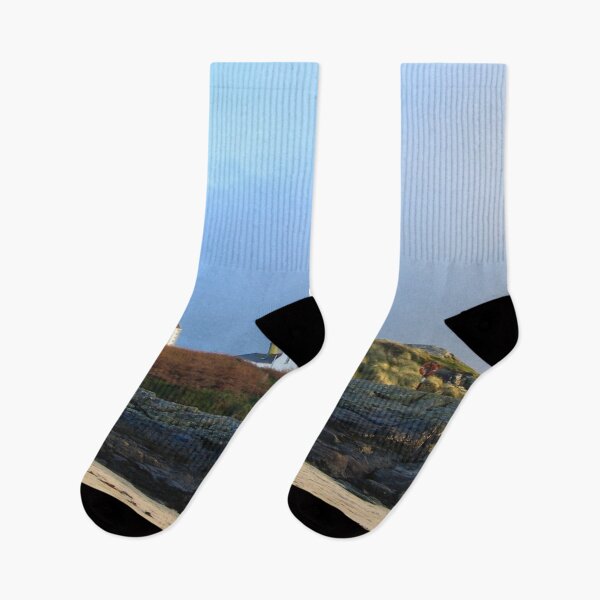Item preview, Trearddur Bay in the Evening designed and sold by Page Photography.