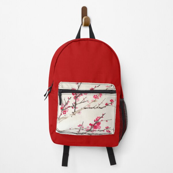 Item preview, Plum Blossom designed and sold by Birgit Moldenhauer.