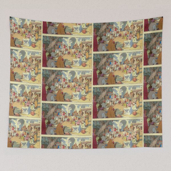 Item preview, Yoshida Prints - Hiroshi and Toshi Yoshida designed and sold by TeeARTHY.