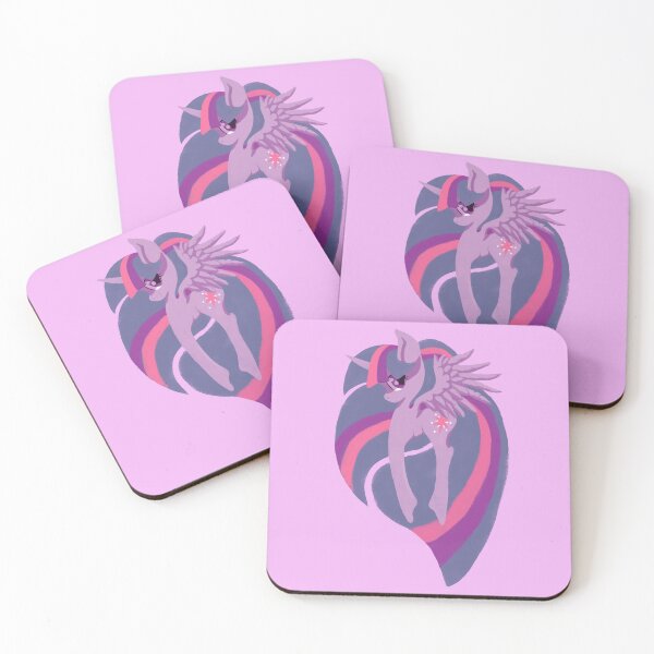 Item preview, ponytwi designed and sold by Ratskull Gallery.