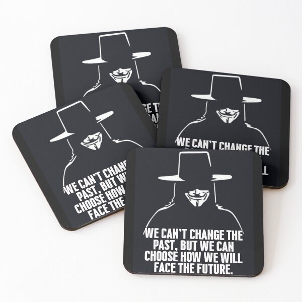 Item preview, Copy of Wen can¨t change the past, but we can choose how we will face the tuture" designed and sold by PatronesKawai.