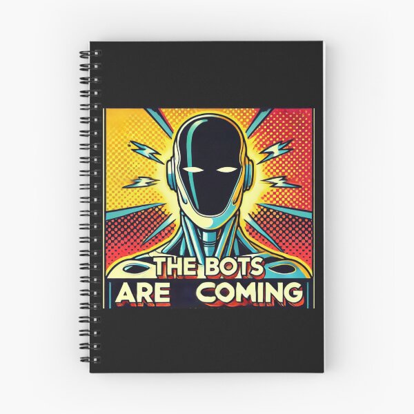 Item preview, humanoid robot designed and sold by TEEJAMBOREE.