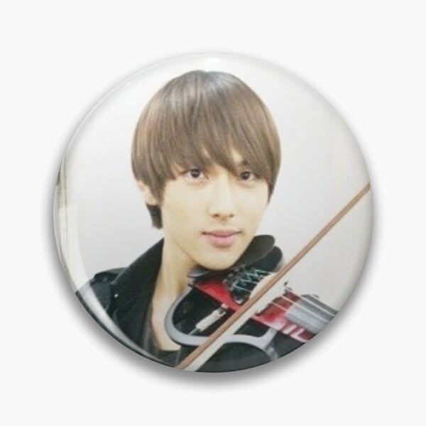 Item preview, Im Siwan - Yim Siwan designed and sold by Dooby's Bizarre .