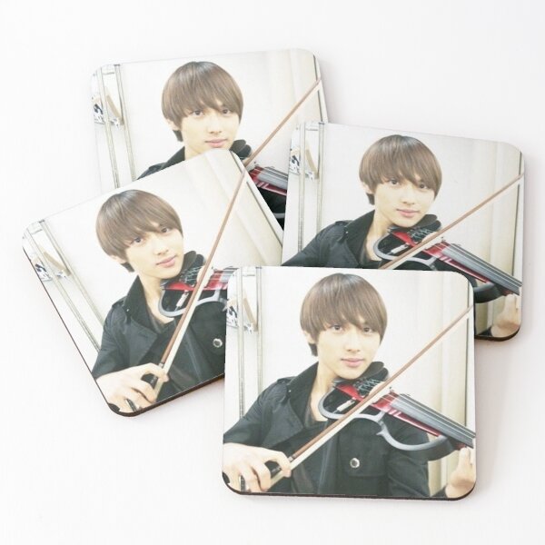 Item preview, Im Siwan - Yim Siwan designed and sold by Dooby's Bizarre .