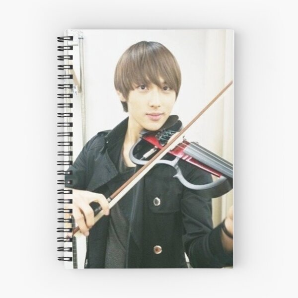Item preview, Im Siwan - Yim Siwan designed and sold by Dooby's Bizarre .