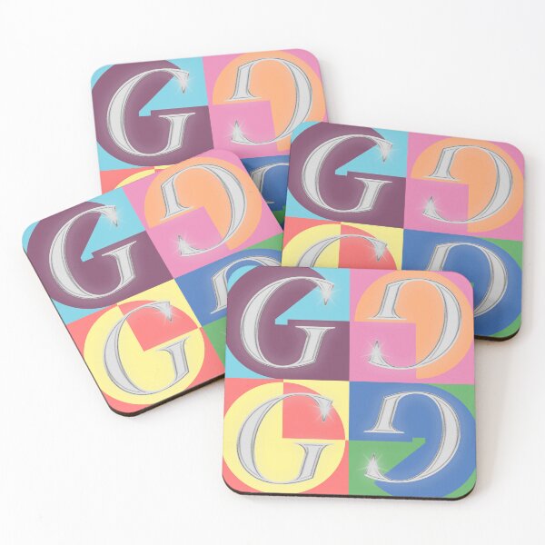 Item preview, The GGGG's - Radio Rebel designed and sold by rilesweir.