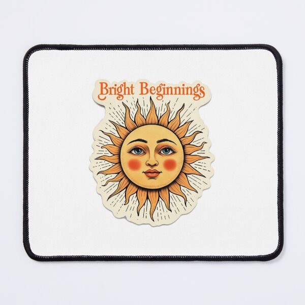 Item preview, Bright Beginnings: A Ray of Whimsy designed and sold by Moni-Color.