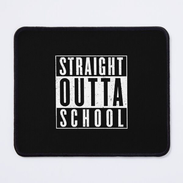 Item preview, Straight Outta School - NWA - Light designed and sold by unrealindeed.