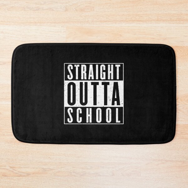 Item preview, Straight Outta School - NWA - Light designed and sold by unrealindeed.