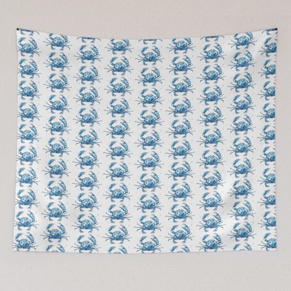 Item preview, Mr Crab designed and sold by beecollective.