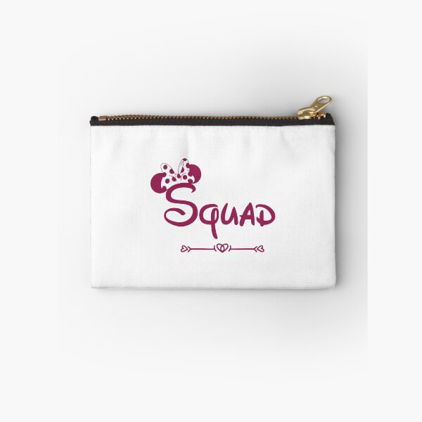 Item preview, Bridesmaid Squad - Hen Bachelorette Party Mouse - Pink designed and sold by unrealindeed.
