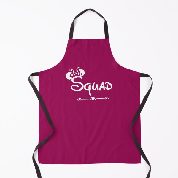 Item preview, Bridesmaid Squad - Hen Bachelorette Party Mouse - Light designed and sold by unrealindeed.
