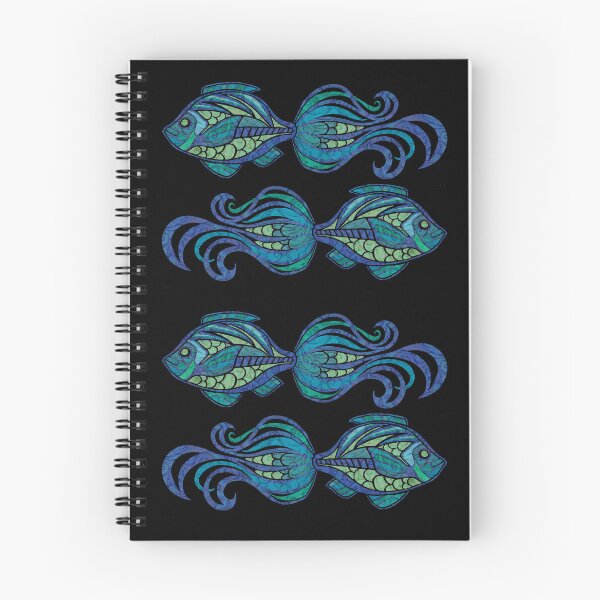Item preview, Bohemian Fishabeta designed and sold by Deborah Maxemow.