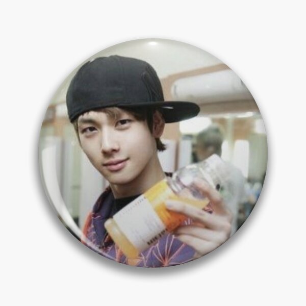 Item preview, Im Siwan - Yim Siwan designed and sold by Dooby's Bizarre .
