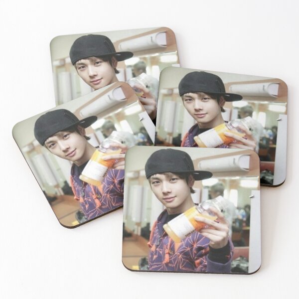 Item preview, Im Siwan - Yim Siwan designed and sold by Dooby's Bizarre .