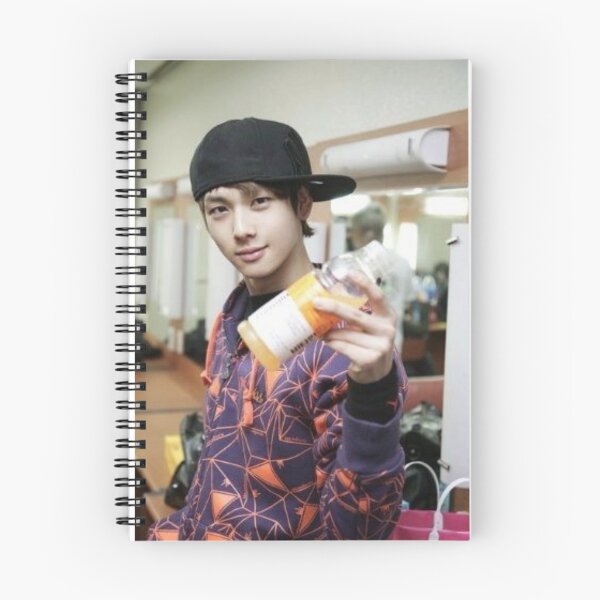 Item preview, Im Siwan - Yim Siwan designed and sold by Dooby's Bizarre .