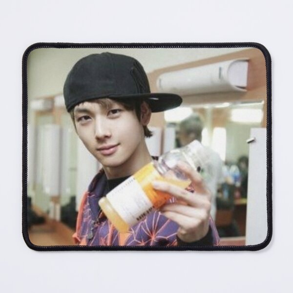 Item preview, Im Siwan - Yim Siwan designed and sold by Dooby's Bizarre .