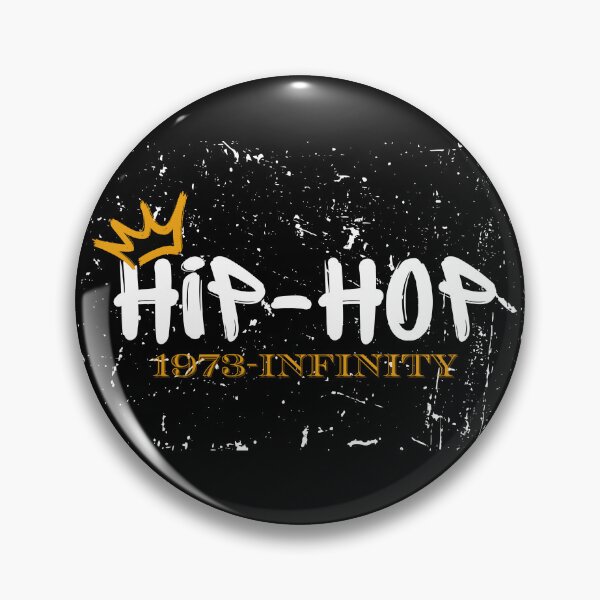 Item preview, Hip-Hop Infinity designed and sold by ArtsyAmma.