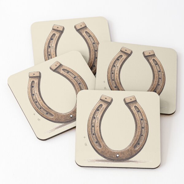 Item preview, Horseshoe Vintage designed and sold by SignumShop.