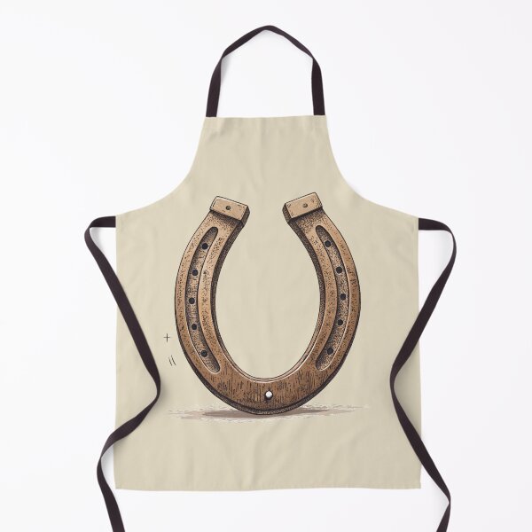 Item preview, Horseshoe Vintage designed and sold by SignumShop.