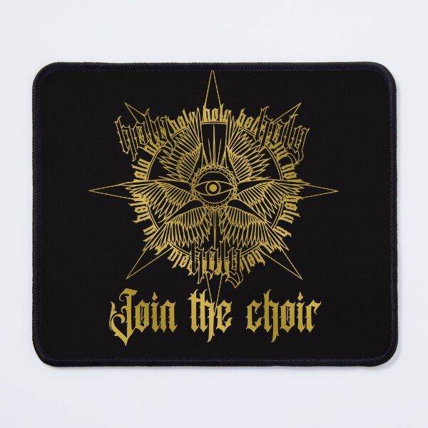 Item preview, Biblically accurate Cherubim - Join the Choir designed and sold by King Mediaworks.