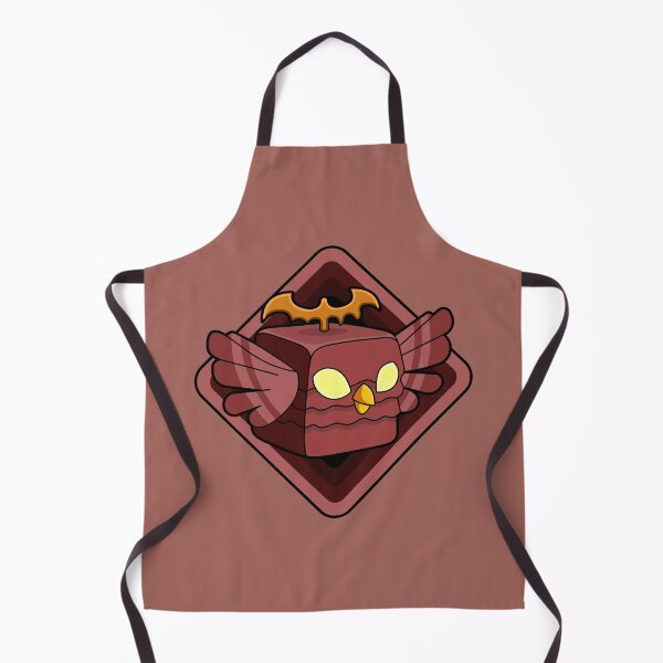 Item preview, Blox Fruits Falcon Roblox Character designed and sold by Kubala Designs.