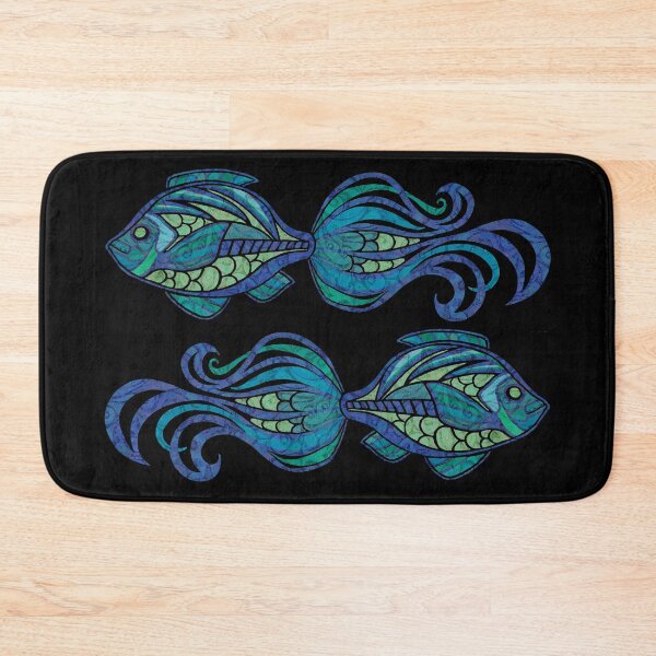 Item preview, Bohemian Fishabeta designed and sold by Deborah Maxemow.