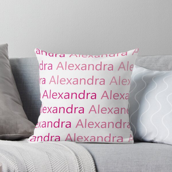 Item preview, Alexandra designed and sold by Shalomjoy.