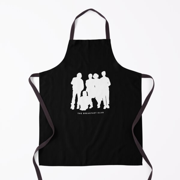 Item preview, The Breakfast Club Silhouette - Dark designed and sold by unrealindeed.