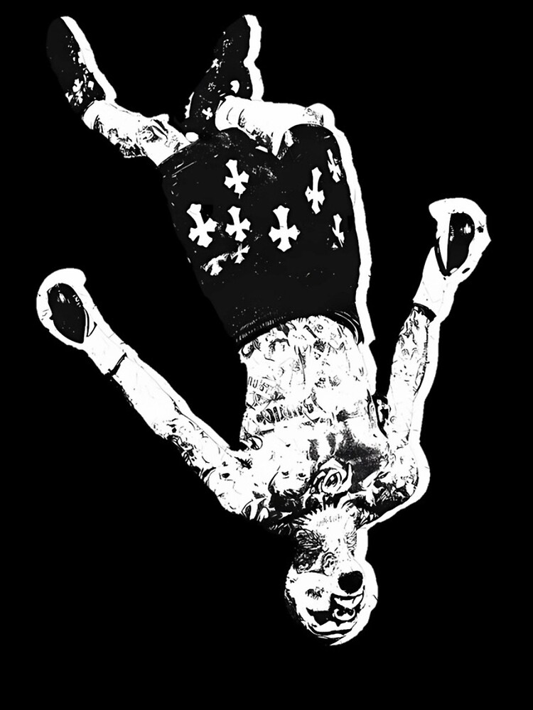 Thumbnail 5 of 5, iPhone Case, Gervonta Davis designed and sold by RUKKAI.